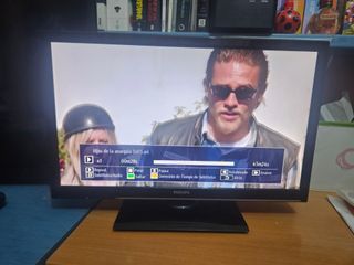 TV PHILIPS 22FL2807H