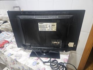 TV PHILIPS 22FL2807H