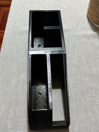 Consola Central Suzuki Samurai