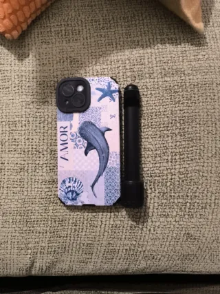 Pie para flauta travesera