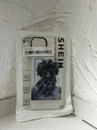 Custodia iPhone 11 Pro Max Stampata