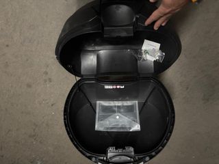 Maleta Shad SH39 + Soporte Zontes GK350