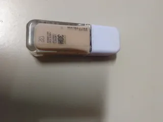 Base de Maquillaje Maybelline 30H Lumi-Matte 132