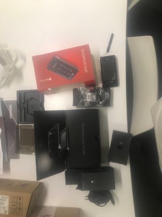 LG KU990 Vodafone Live! Nuevo