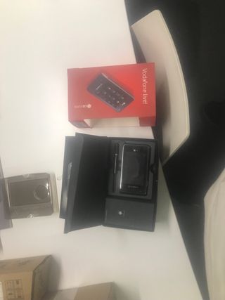 LG KU990 Vodafone Live! Nuevo