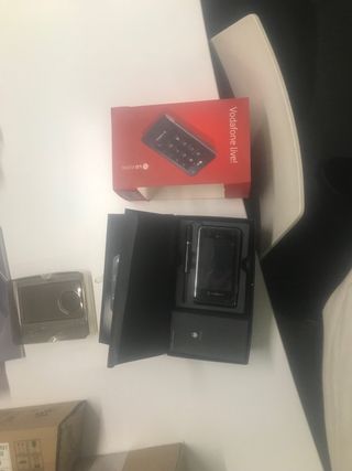 LG KU990 Vodafone Live! Nuevo