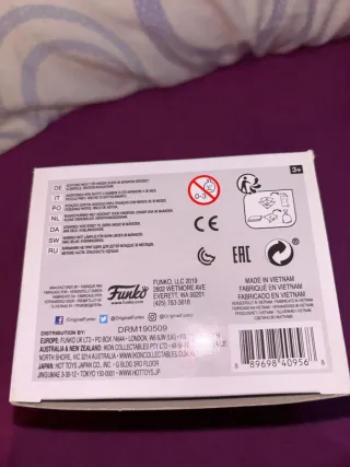 Funko Pop! Stranger Things Mike 846