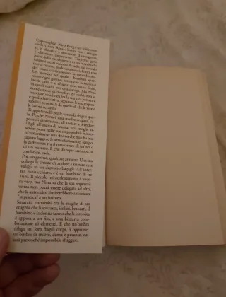 IL bambino nella valigia