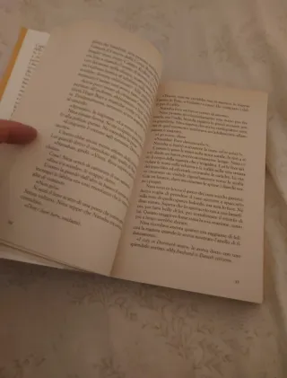 IL bambino nella valigia