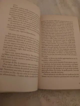 IL bambino nella valigia