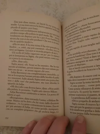 IL bambino nella valigia