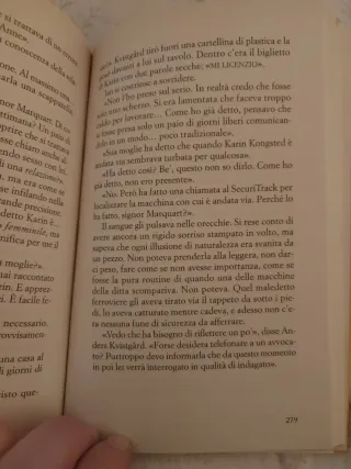 IL bambino nella valigia