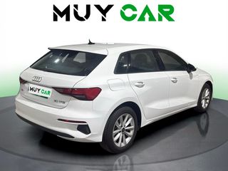 Audi A3 Sportback 30 TFSI 81 kW (110 CV) S tronic