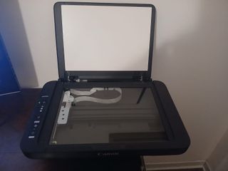 Stampante Canon Pixma MG2550S - Solo Scanner