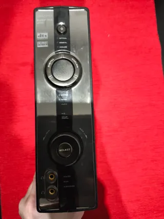 Creative Inspire GD580 Altavoces 5.1