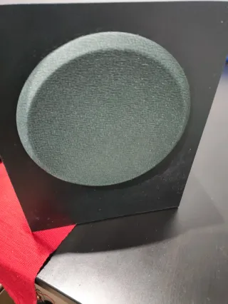 Creative Inspire GD580 Altavoces 5.1