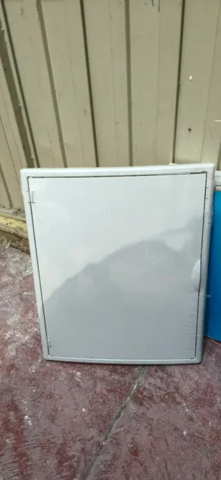 Caja distribución eléctrica Solera Arelos