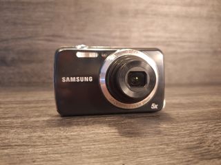 Samsung PL21 Cámara Digital 14.2 MP