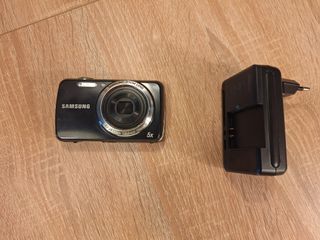 Samsung PL21 Cámara Digital 14.2 MP