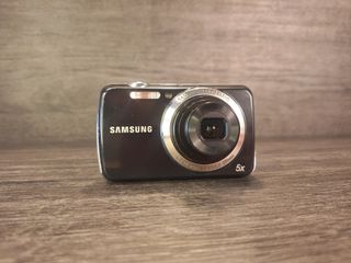 Samsung PL21 Cámara Digital 14.2 MP