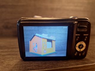 Samsung PL21 Cámara Digital 14.2 MP