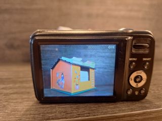 Samsung PL21 Cámara Digital 14.2 MP