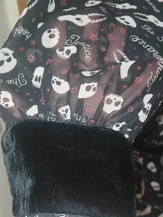 Vestido Maggie Sweet de gasa