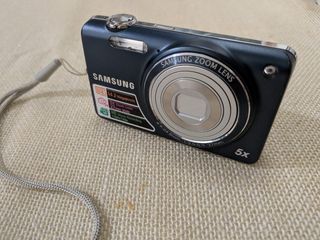 Cámara Digital Samsung ST65