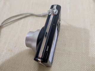 Cámara Digital Samsung ST65