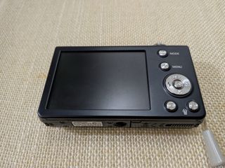 Cámara Digital Samsung ST65