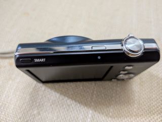 Cámara Digital Samsung ST65