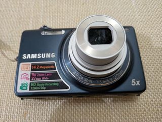 Cámara Digital Samsung ST65