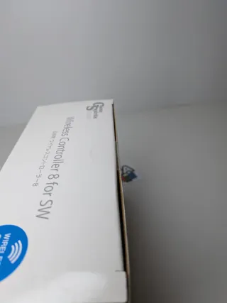 Mando pro Nintendo Switch