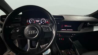 Audi A3 Sportback 30 TFSI 81 kW (110 CV) S tronic