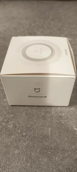 Sensore Fumo Wi-Fi Xiaomi Honeywell