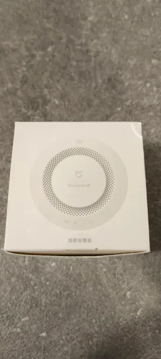 Sensore Fumo Wi-Fi Xiaomi Honeywell