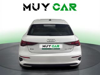 Audi A3 Sportback 30 TFSI 81 kW (110 CV) S tronic