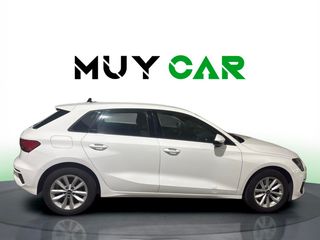 Audi A3 Sportback 30 TFSI 81 kW (110 CV) S tronic