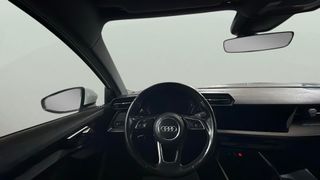 Audi A3 Sportback 30 TFSI 81 kW (110 CV) S tronic