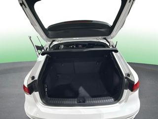 Audi A3 Sportback 30 TFSI 81 kW (110 CV) S tronic