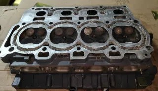 Fueraborda Yamaha F80