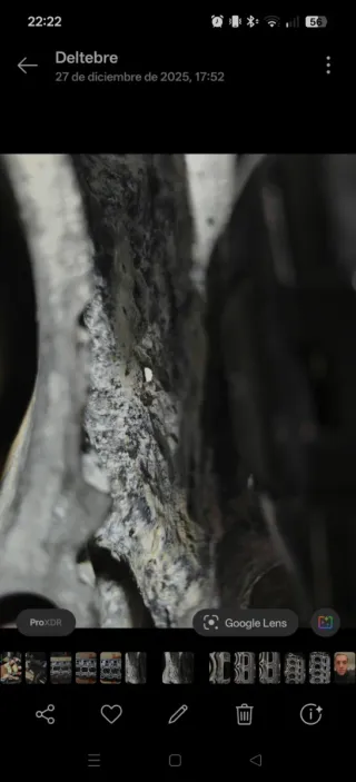 Fueraborda Yamaha F80