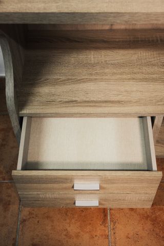 Mueble TV/Escritorio madera