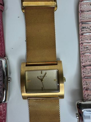 Lotto orologi donna