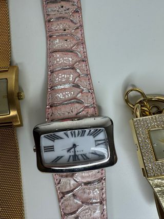 Lotto orologi donna
