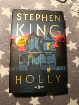 Holly (Edición en español)