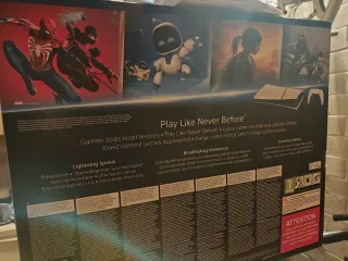 PlayStation 5 Digital Edition 825GB Blanca