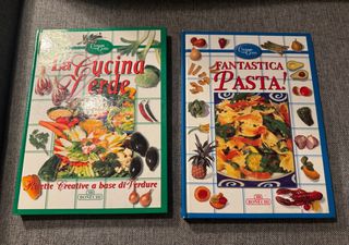 Libri di cucina
