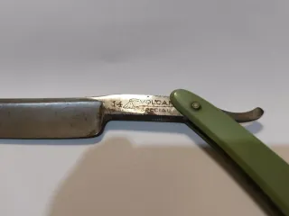 Navaja Filarmónica 14 VOLCÁN Especial