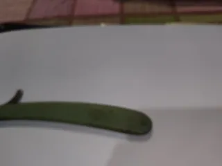 Navaja Filarmónica 14 VOLCÁN Especial